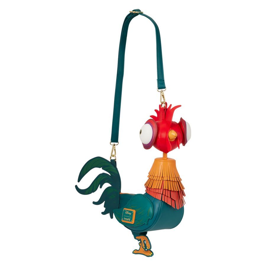 Moana - Hei Hei ( Loungefly Crossbody Bag)