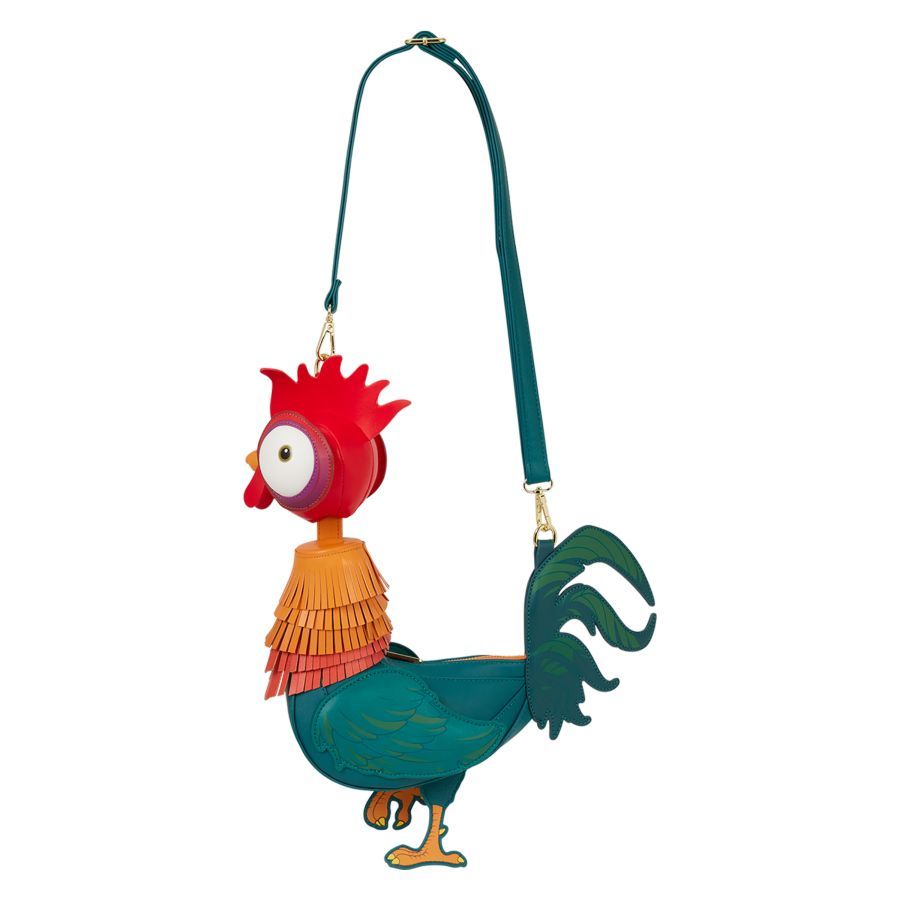 Moana - Hei Hei ( Loungefly Crossbody Bag)