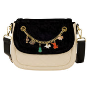 Aristocats (1970) - Charm Crossbody Bag