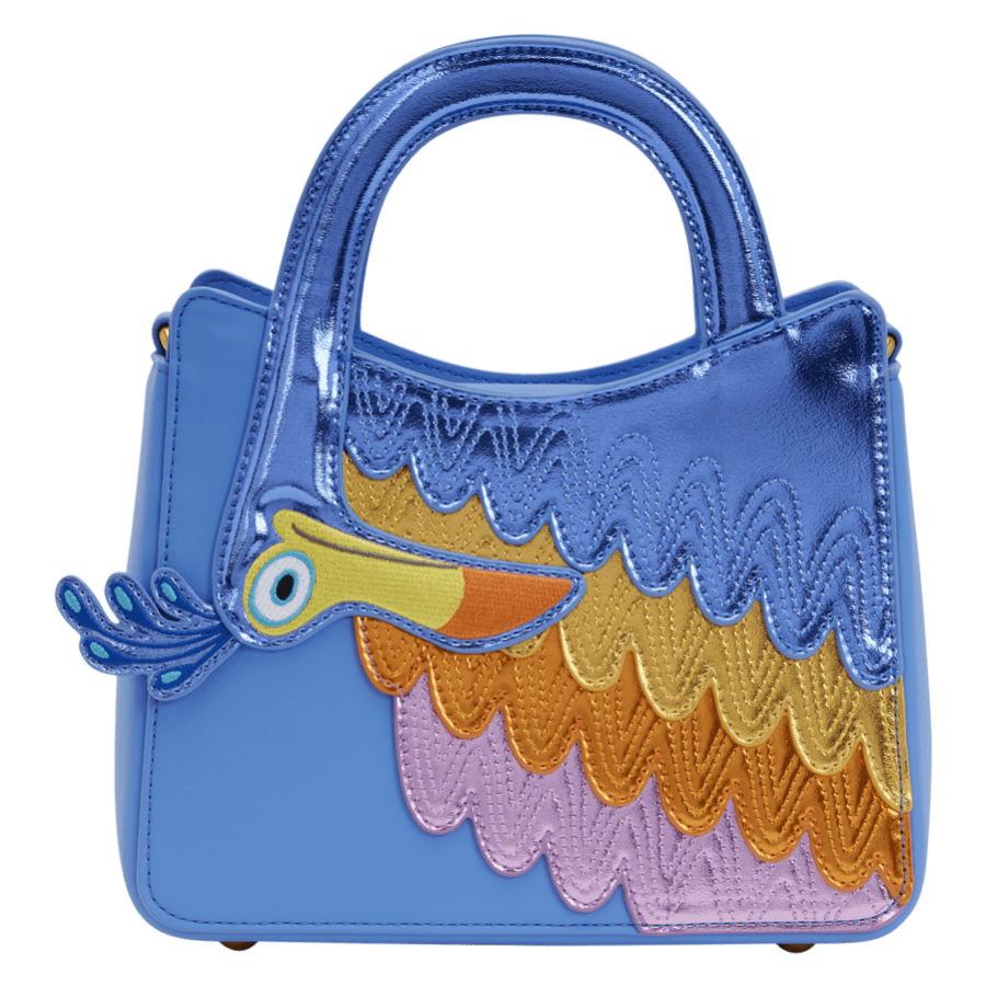 Up (2009) - Kevin (Loungefly Crossbody)