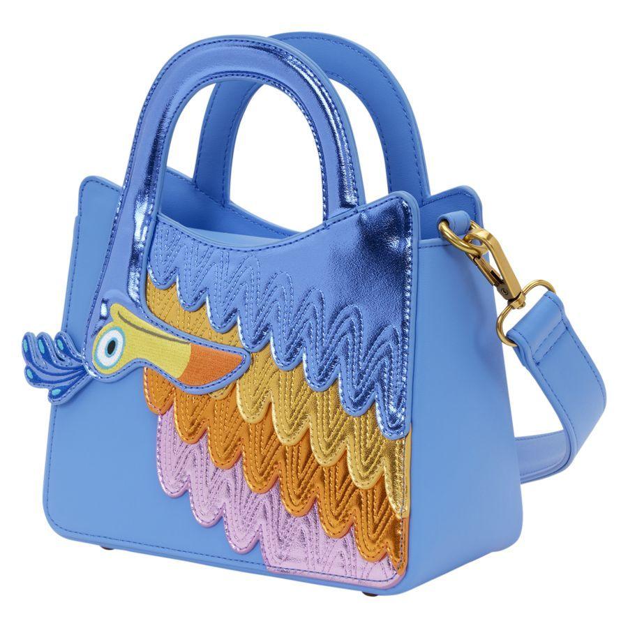 Up (2009) - Kevin (Loungefly Crossbody)