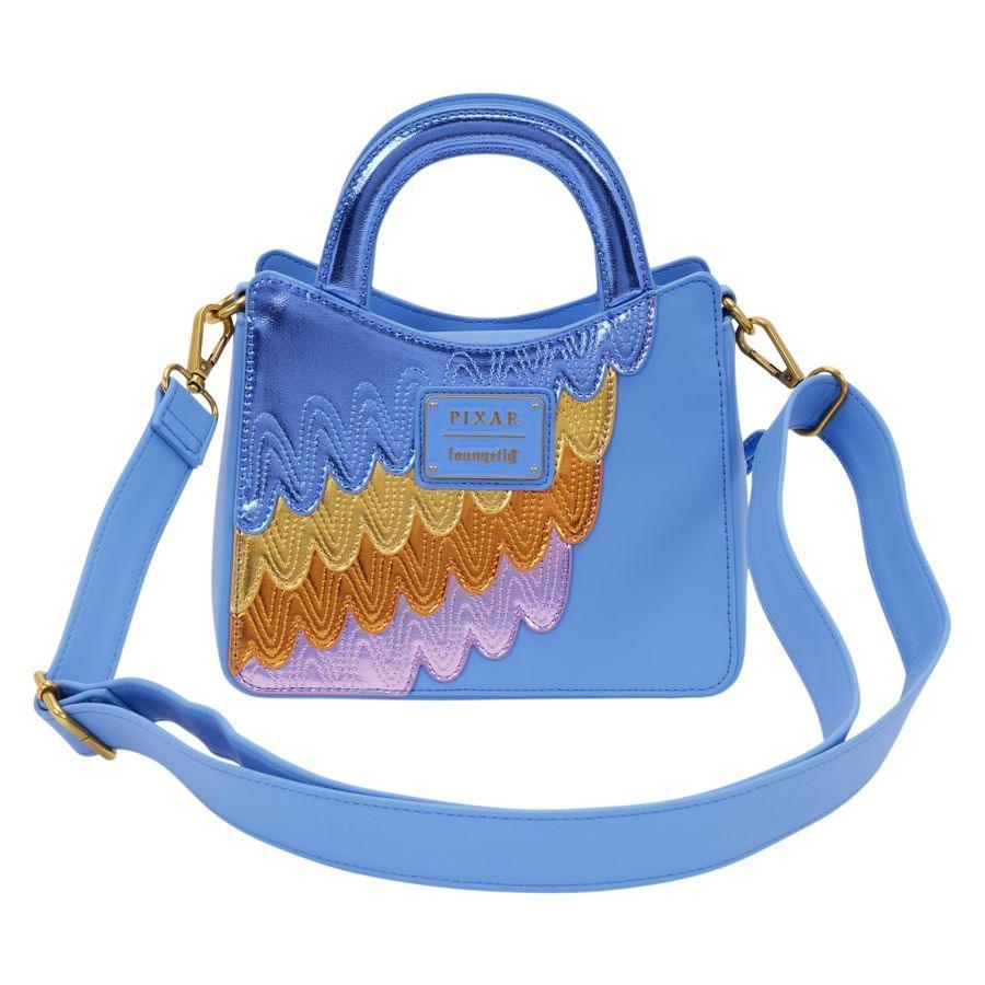 Up (2009) - Kevin (Loungefly Crossbody)