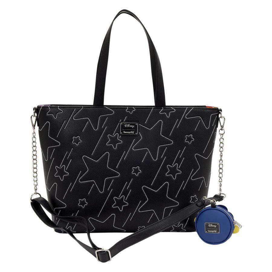 Lilo And Stitch - Space Adventure Tote (Loungefly Crossbody)