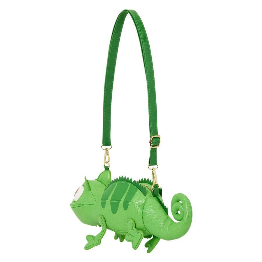 Tangled - Pascal Figural Crossbody Bag