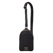 Disney - Mickey Convertible (Loungefly Sling Crossbody Bag)