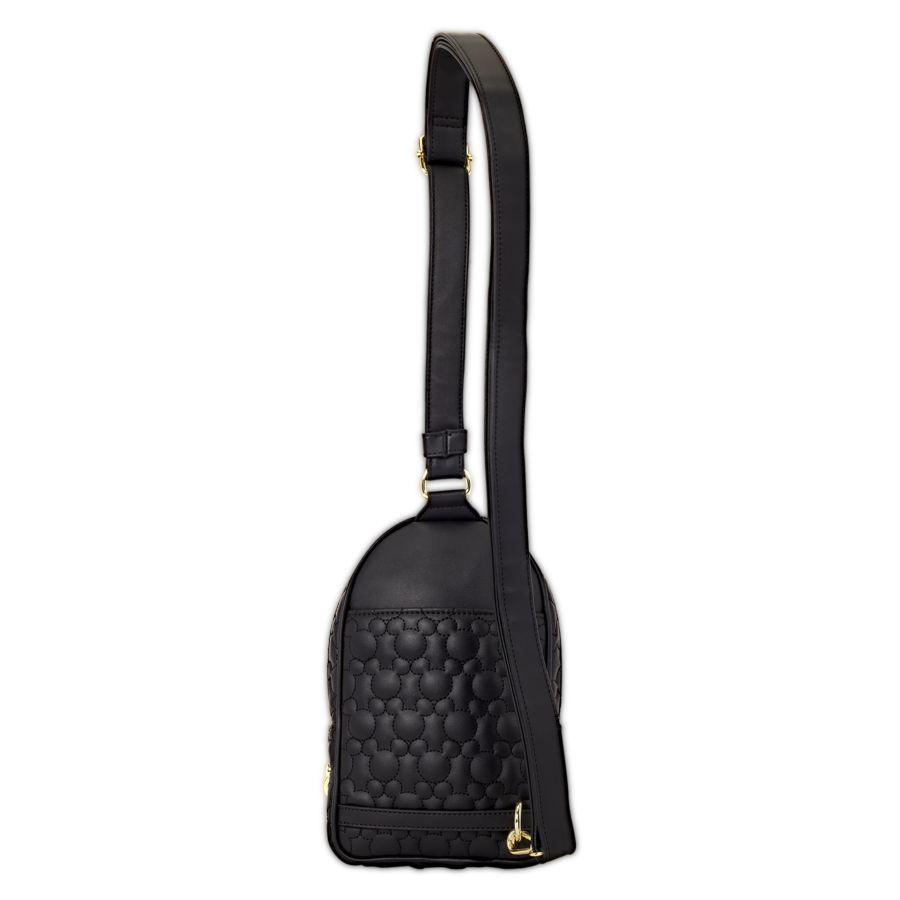 Disney - Mickey Convertible (Loungefly Sling Crossbody Bag)