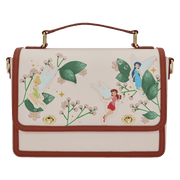 Disney Fairies (Loungefly Crossbody Bag)