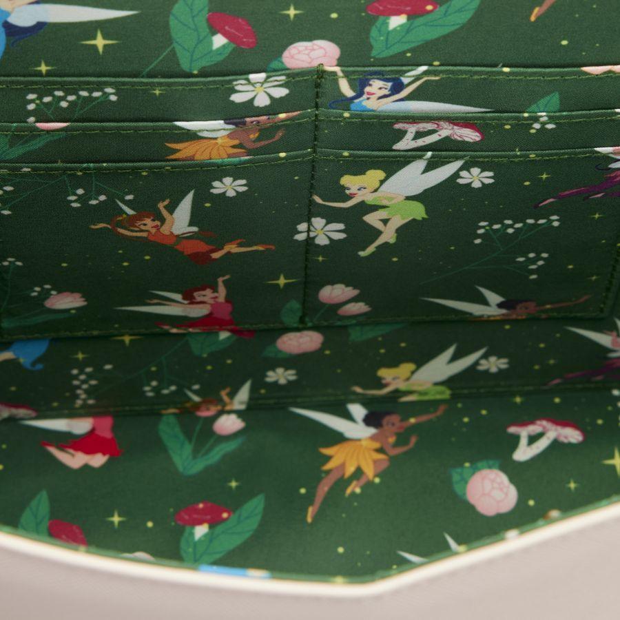 Disney Fairies (Loungefly Crossbody Bag)
