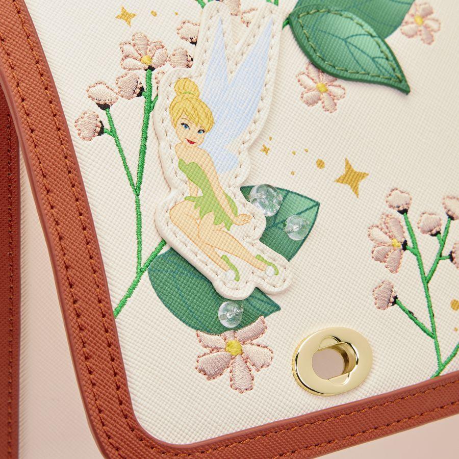 Disney Fairies (Loungefly Crossbody Bag)