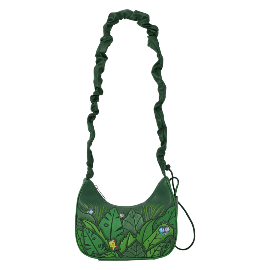 A Bug’s Life (Crossbody Bag)