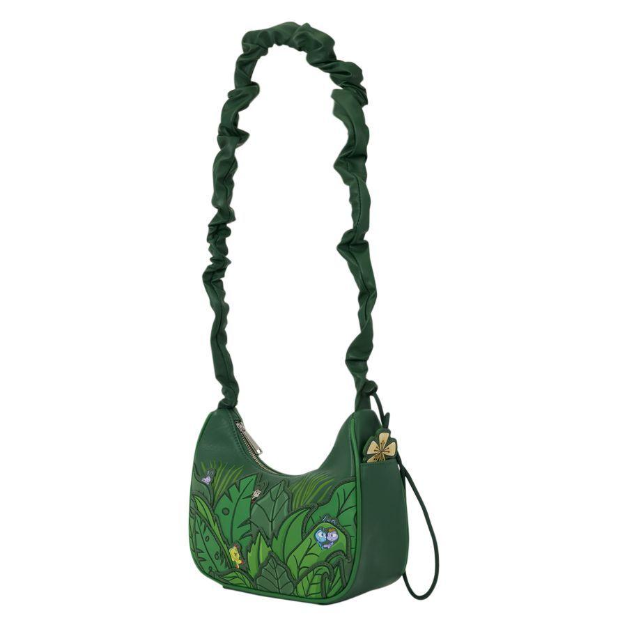 A Bug’s Life (Crossbody Bag)