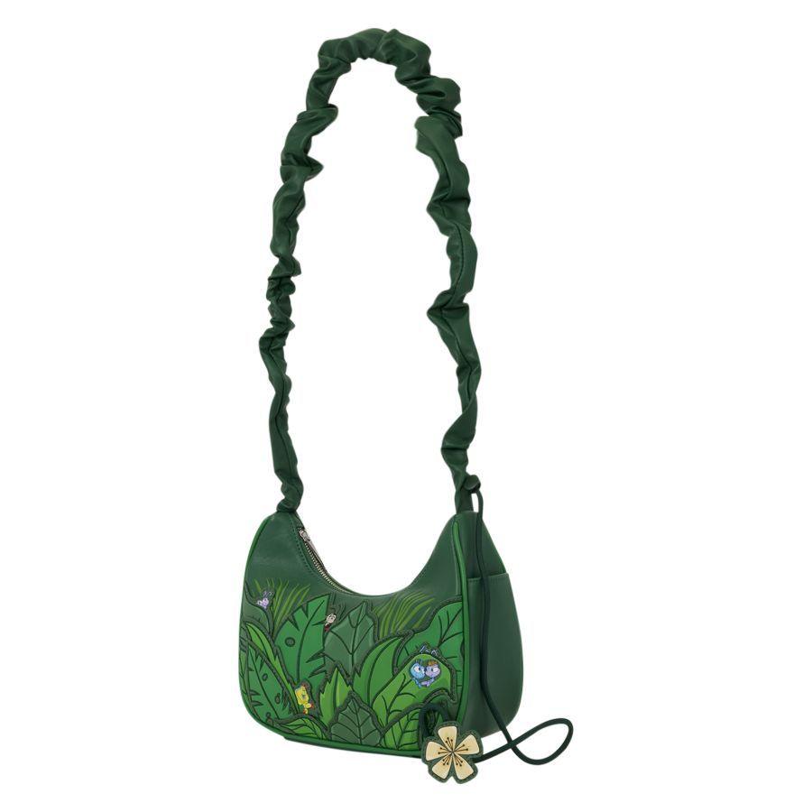 A Bug’s Life (Crossbody Bag)