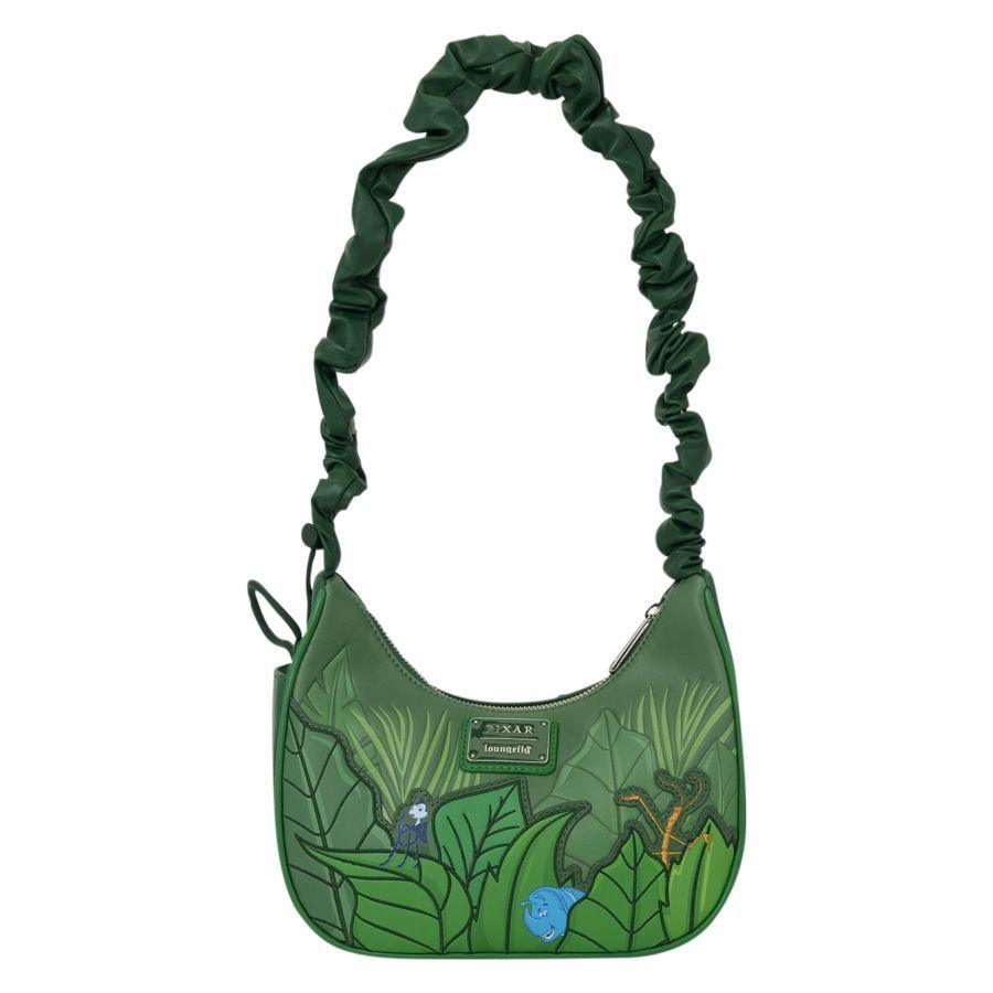 A Bug’s Life (Crossbody Bag)