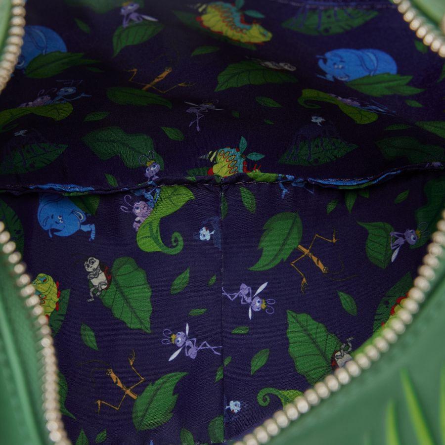 A Bug’s Life (Crossbody Bag)