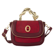 Aladdin - Princess Jasmine Cobra Crossbody Bag