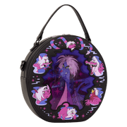 Sword in the Stone - Madam Mim Lenticular Crossbody Bag