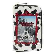 101 Dalmatians (1961) - Classic Book Zip Purse