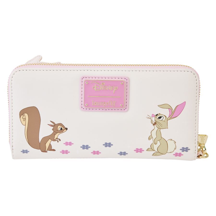 Sleeping Beauty - Princess Lenticular Series Wristlet (Loungefly Wallet)