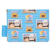 Up (2009) - (Loungefly Cardholder)
