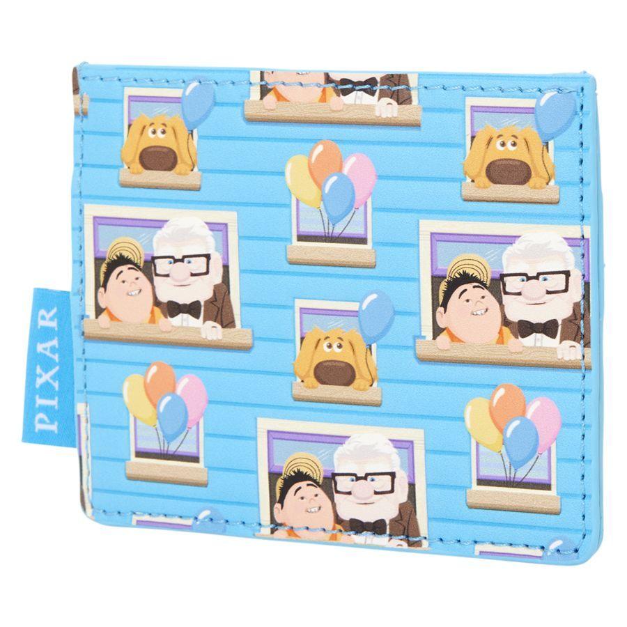 Up (2009) - (Loungefly Cardholder)