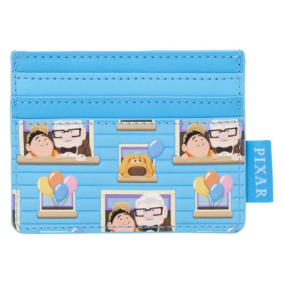 Up (2009) - (Loungefly Cardholder)