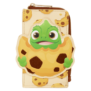 Tangled - Pascal with Cookie Card Holder