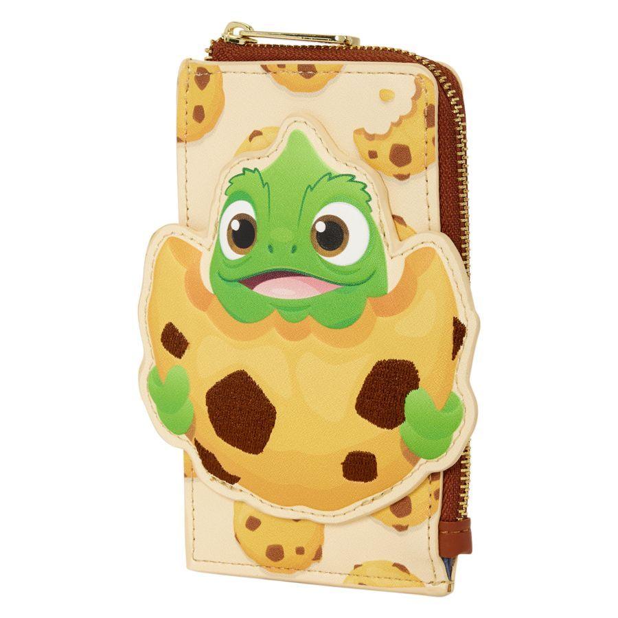 Tangled - Pascal with Cookie Card Holder