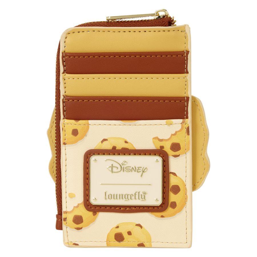 Tangled - Pascal with Cookie Card Holder