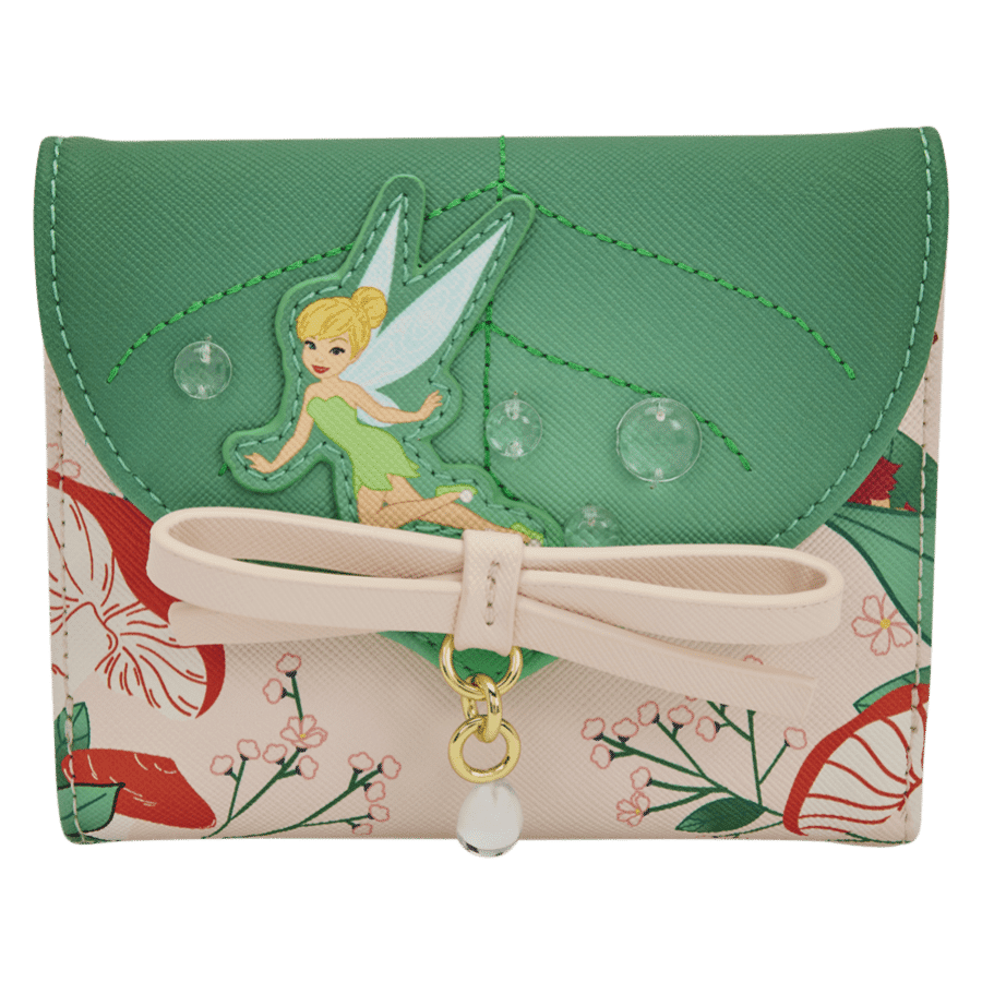 Disney Fairies (Loungefly Wallet)