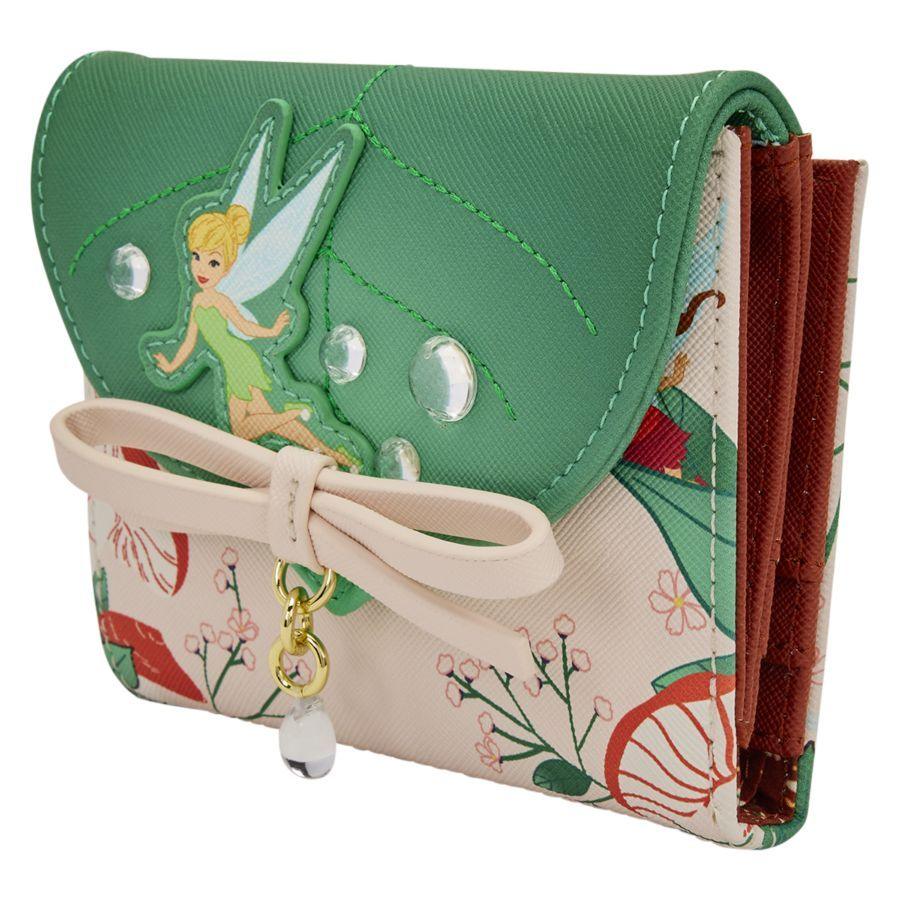 Disney Fairies (Loungefly Wallet)