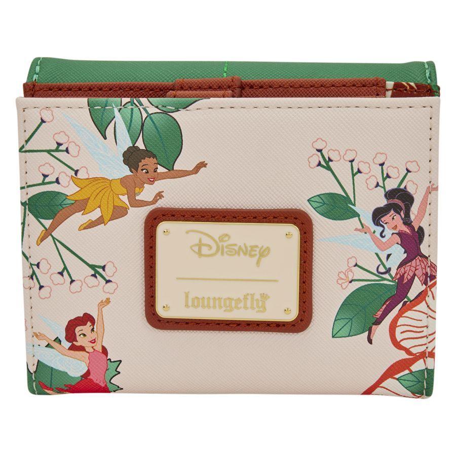 Disney Fairies (Loungefly Wallet)