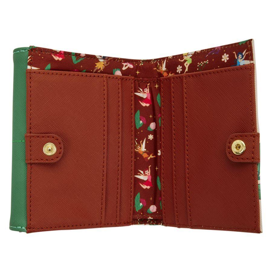 Disney Fairies (Loungefly Wallet)