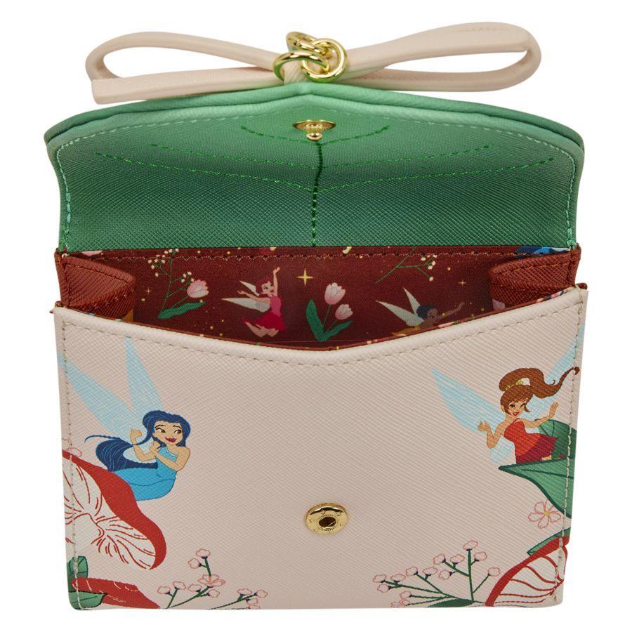 Disney Fairies (Loungefly Wallet)