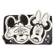 Disney - Mickey & Minnie Ghost Card Holder
