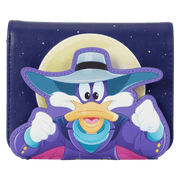 Disney - Darkwing Duck Wallet