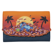 Lilo and Stitch - Stitch Halloween Candy Wallet