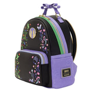 Wicked - Floral And Lace Mini (Loungefly Backpack)