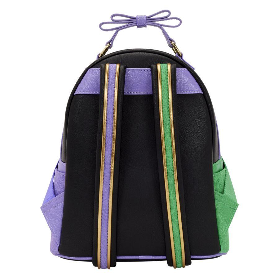 Wicked - Floral And Lace Mini (Loungefly Backpack)