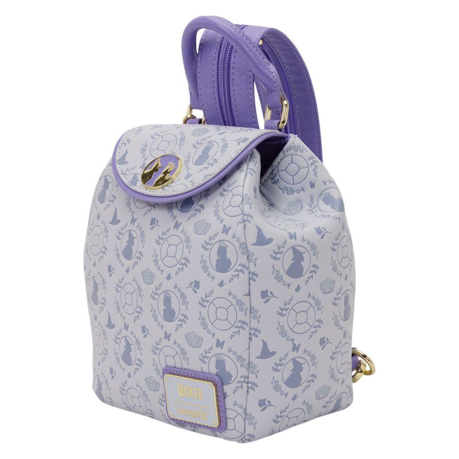 Wicked - Micro Mini (Loungefly Backpack)