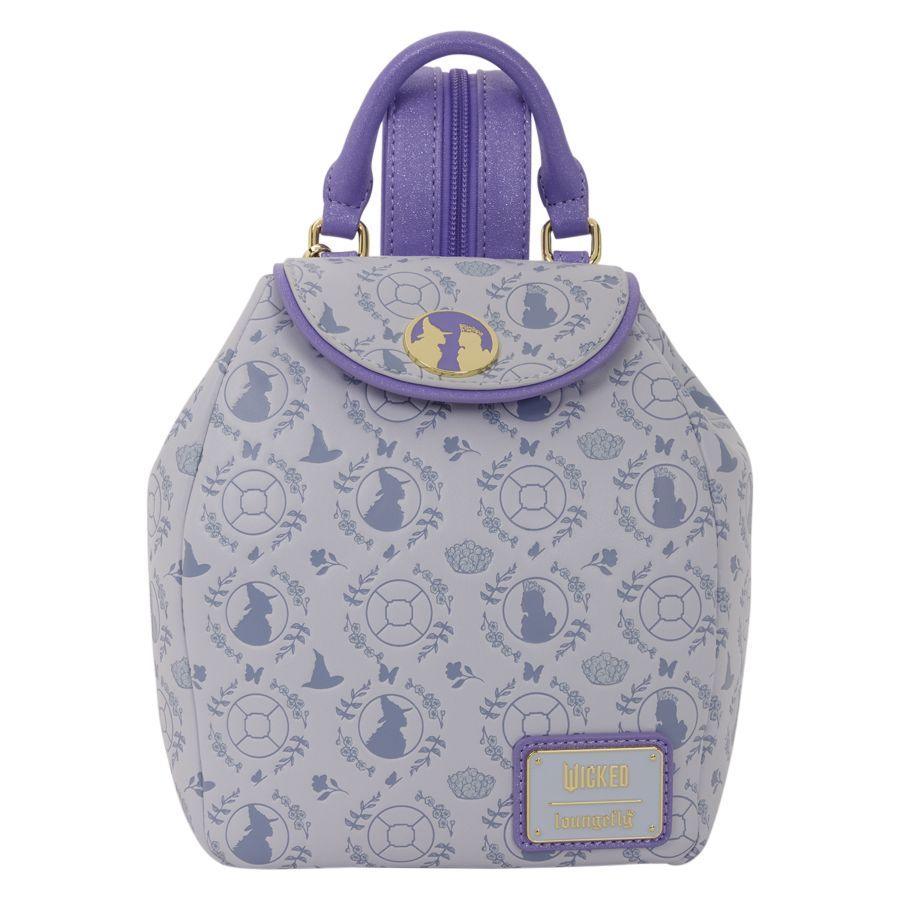 Wicked - Micro Mini (Loungefly Backpack)