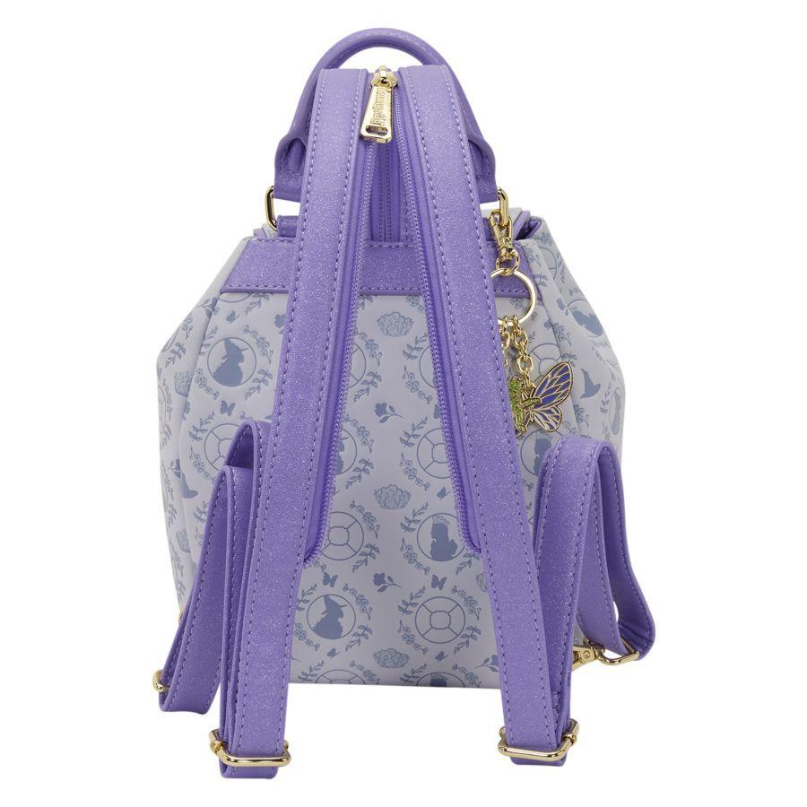 Wicked - Micro Mini (Loungefly Backpack)
