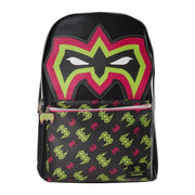 WWE - Ultimate Warrior Costume (Loungefly Backpack)