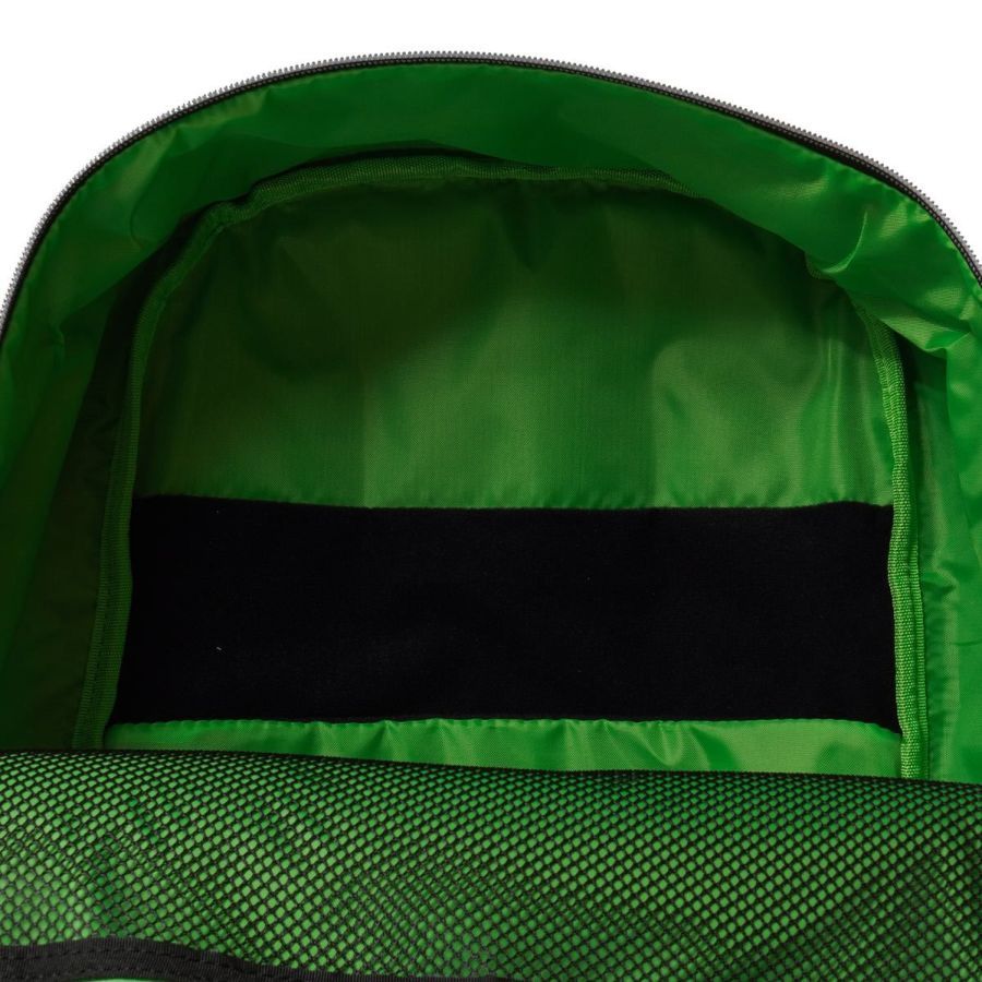 WWE - Ultimate Warrior Costume (Loungefly Backpack)