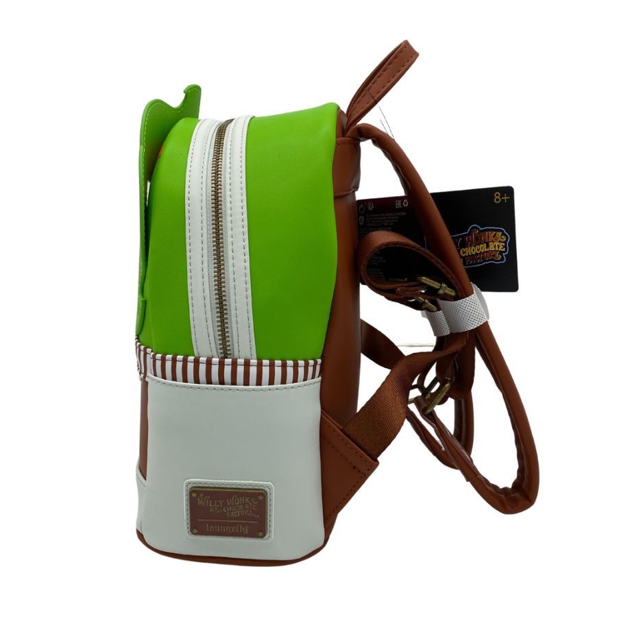 Willy Wonka And The Chocolate Factory - Oompa Loompa Mini (Backpack)
