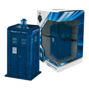 Doctor Who - The Second Doctor’s TARDIS 1:21 Scale Polyresin Replica