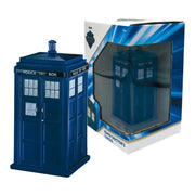 Doctor Who - The Ninth & Tenth Doctor’s TARDIS 1:21 Scale Polyresin Replica