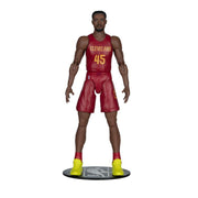 NBA - Donovan Mitchell (Cleveland Cavaliers) 6″ Articulated Figure