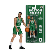 NBA - Jayson Tatum (Boston Celtics) 6″ Articulated Figure