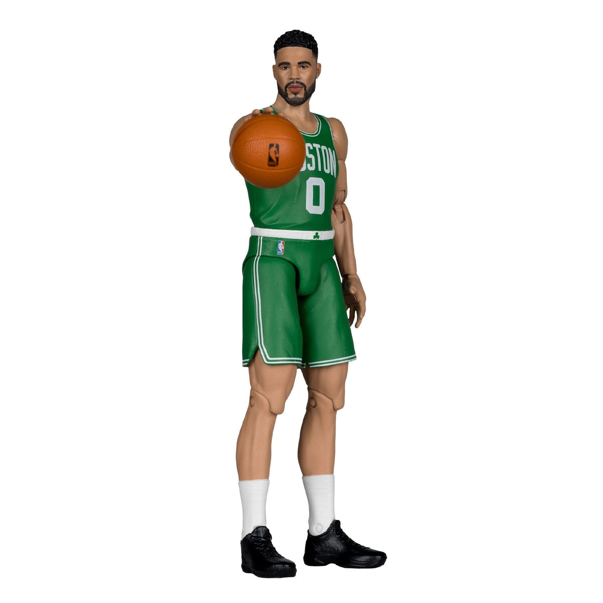 NBA - Jayson Tatum (Boston Celtics) 6″ Articulated Figure