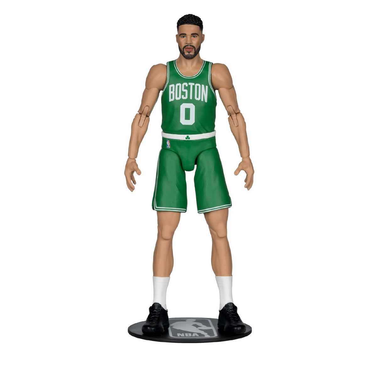 NBA - Jayson Tatum (Boston Celtics) 6″ Articulated Figure